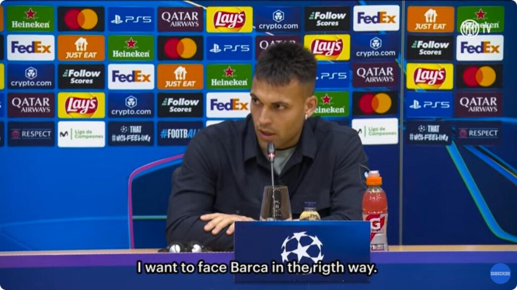 Screenshot 2025-04-29 at 19-38-41 BARCELLONA - INTER PRE-MATCH PRESS CONFERENCE LIVE 🎙️⚫🔵 - YouTube