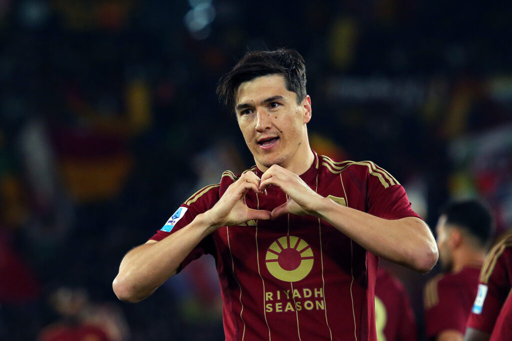 AS Roma v Verona - Serie A
