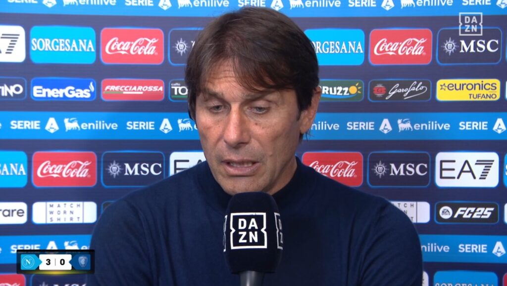 conte