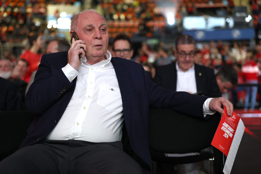 Hoeness