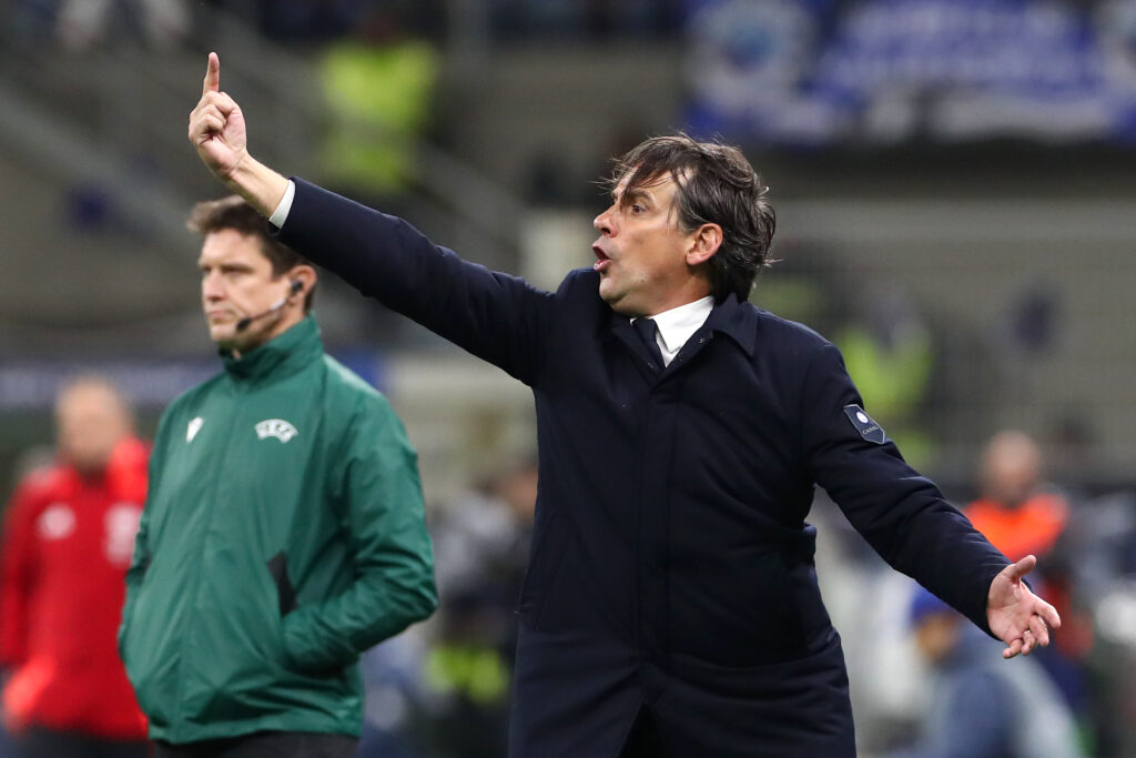 Inzaghi