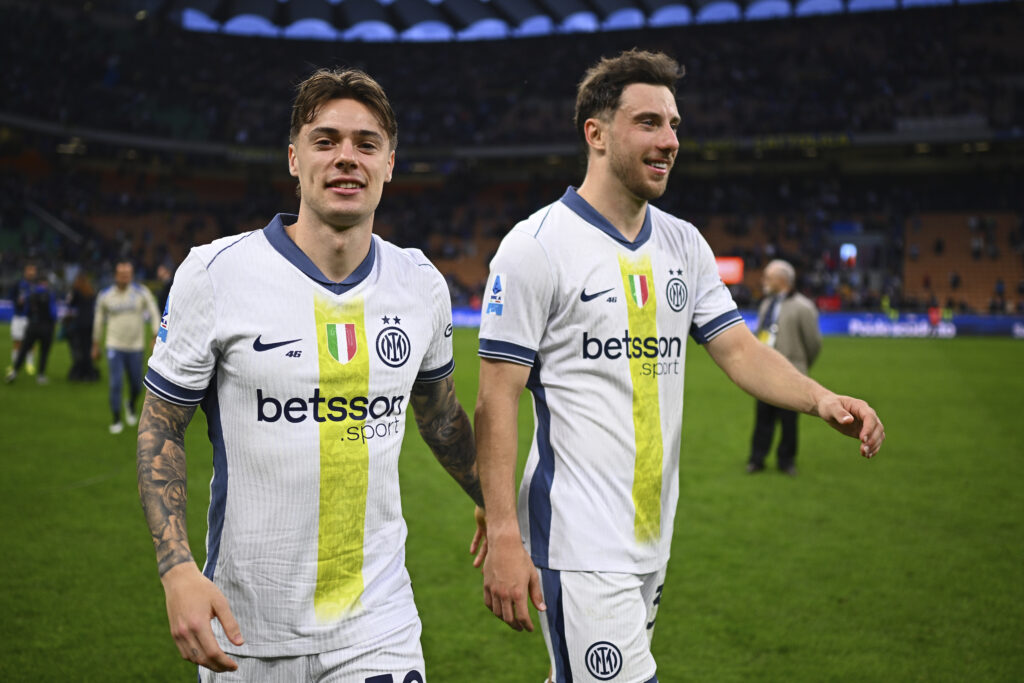 FC Internazionale v Cagliari - Serie A