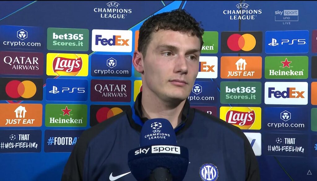 pavard sky