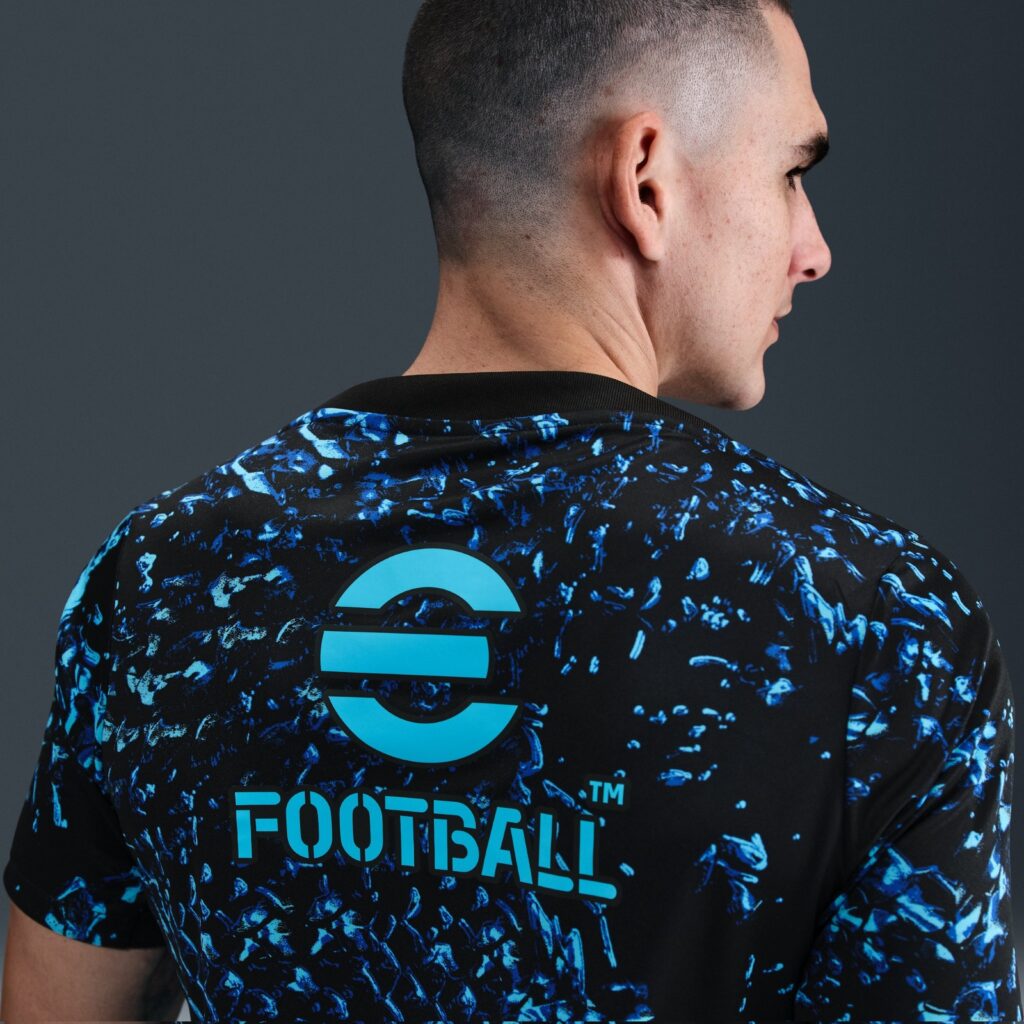 Inter, maglia pre match