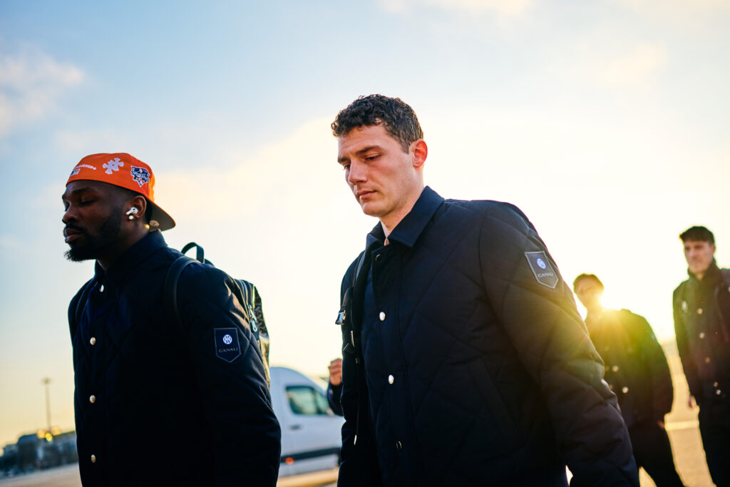 Thuram Pavard