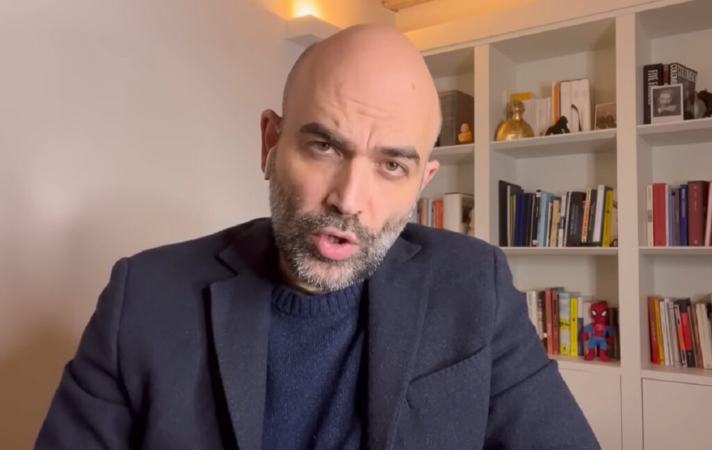 Saviano