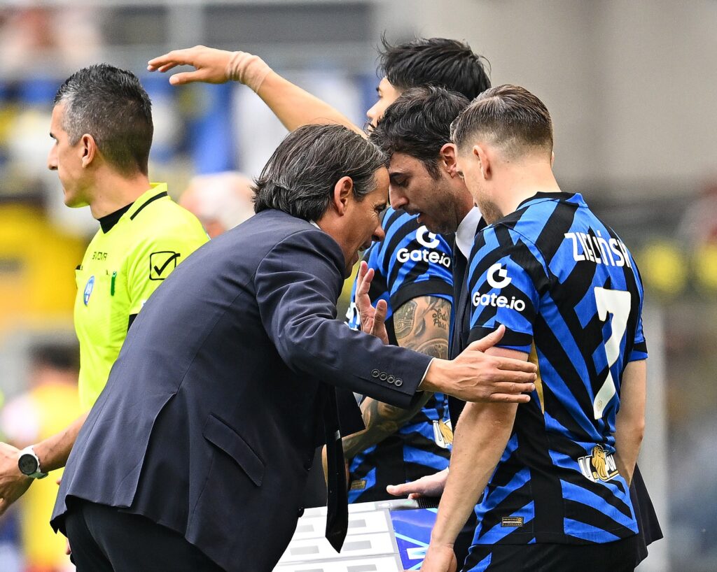 Inzaghi