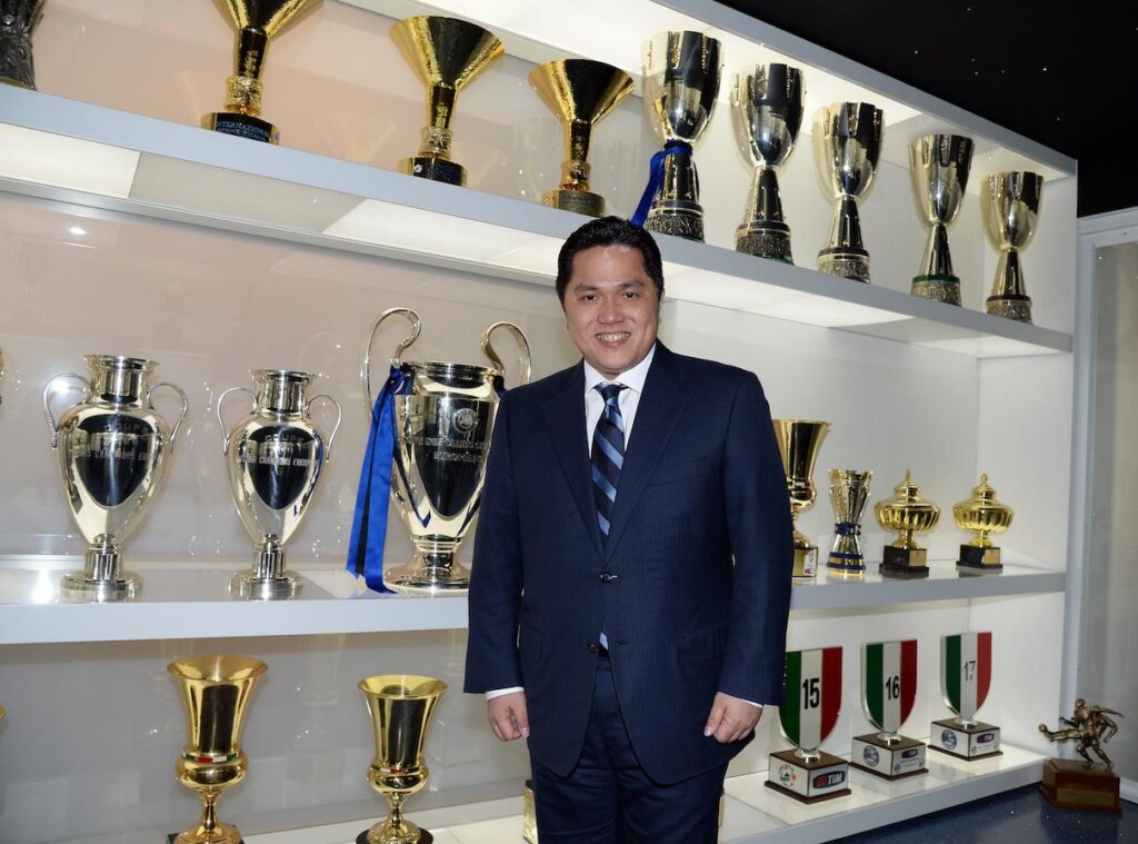 Thohir