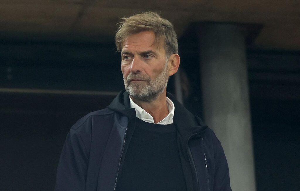 klopp jurgen