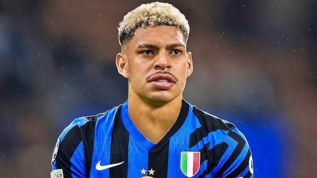 Luis Henrique è dell'Inter