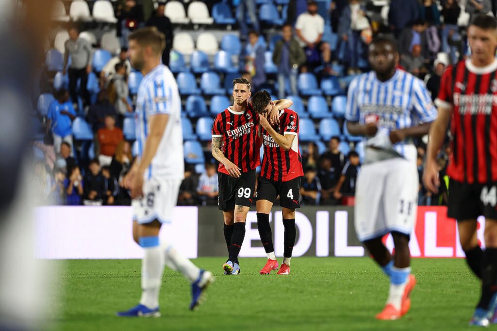 milan futuro