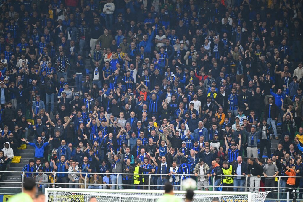 Tifosi Inter