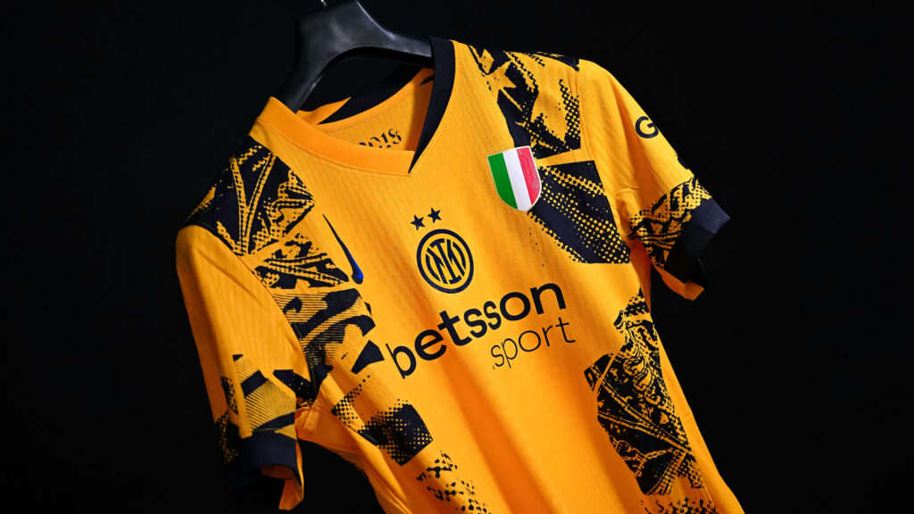 FC Internazionale Media Day