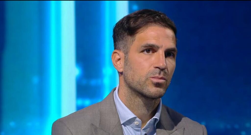 Fabregas