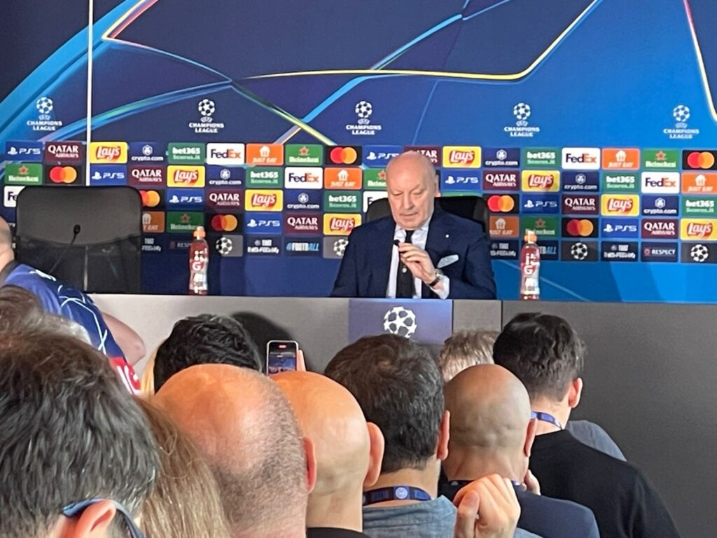 marotta appiano media day