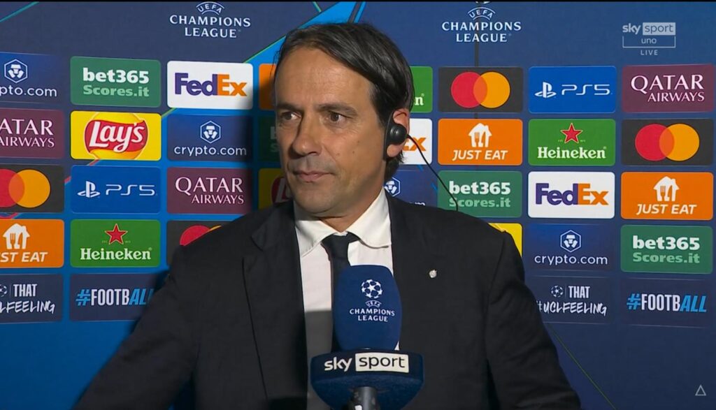 inzaghi