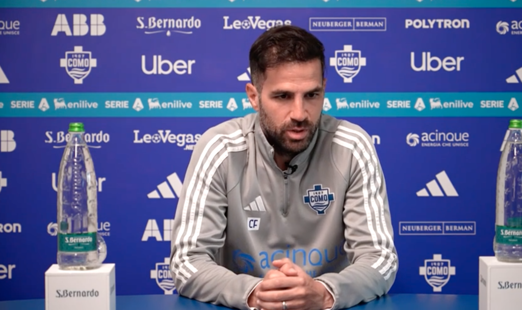 Fabregas