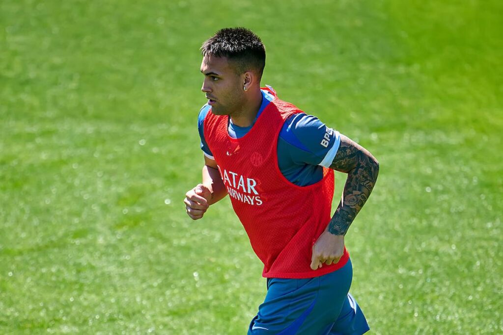 lautaro appiano