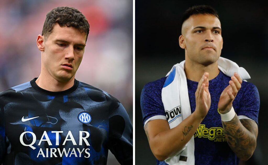 lautaro pavard