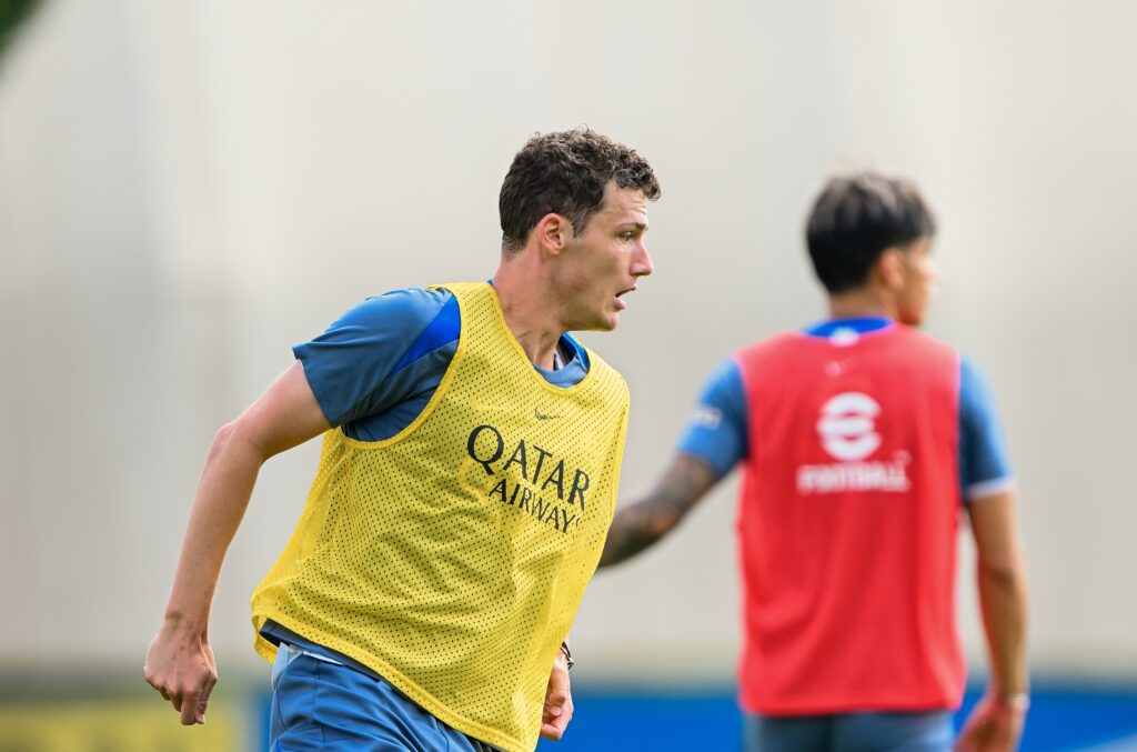 Pavard
