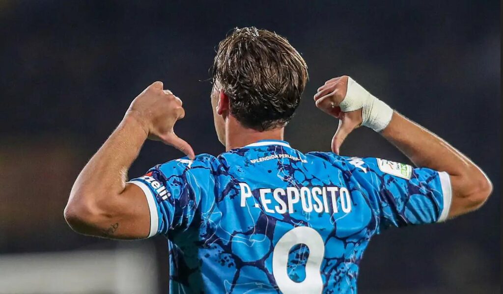Pio Esposito