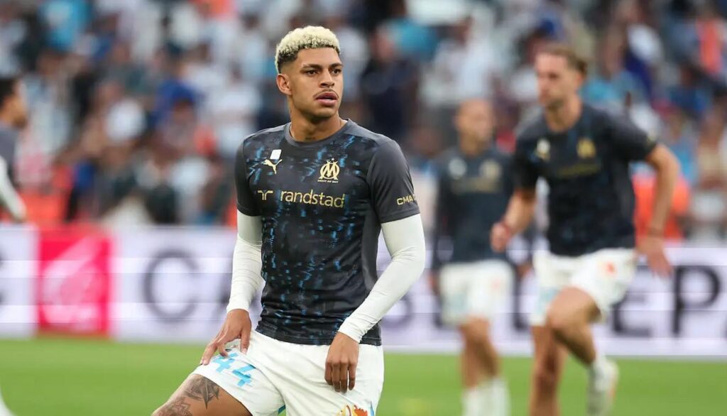 Luis Henrique Inter