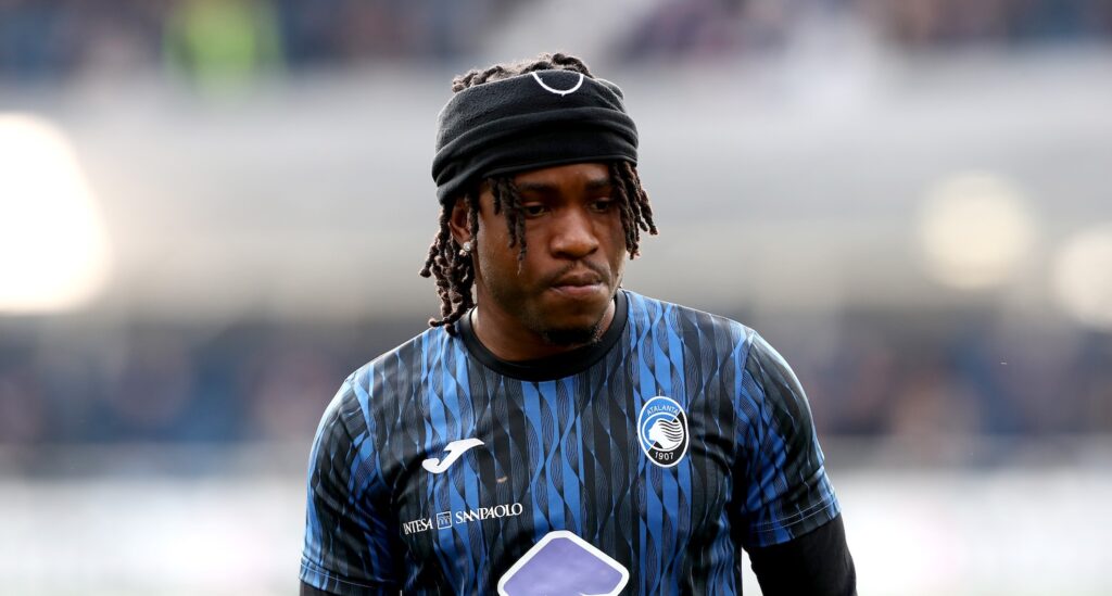 Lookman