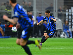 FC Internazionale v Verona - Serie A