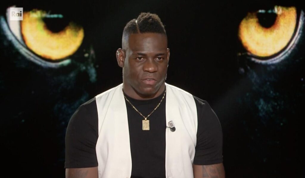 Balotelli