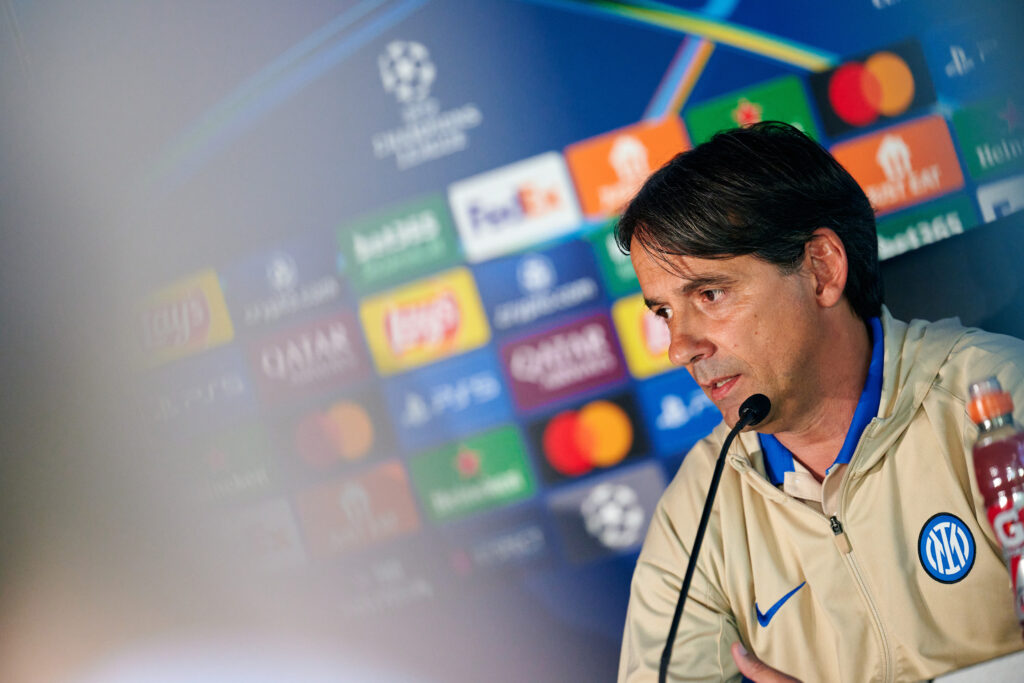 Inzaghi
