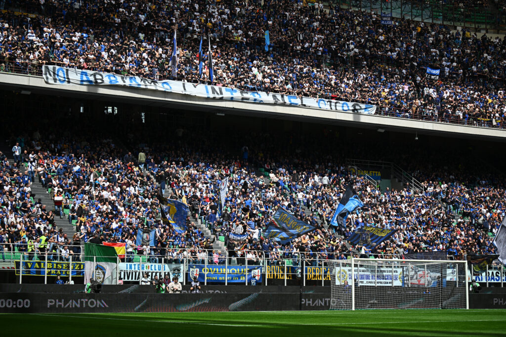 Tifosi Inter