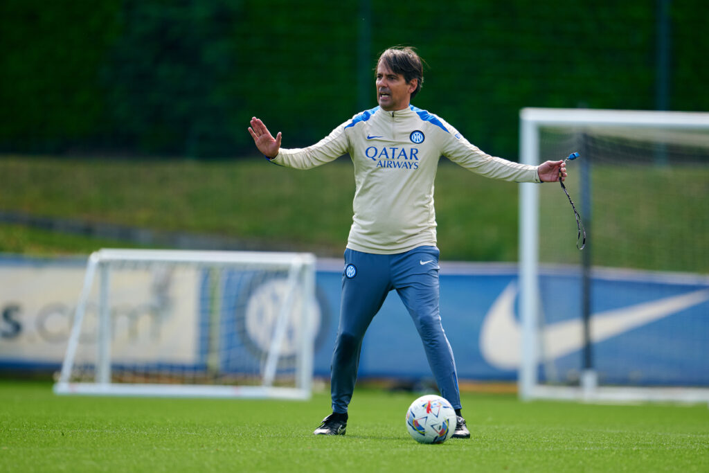 Inter Inzaghi