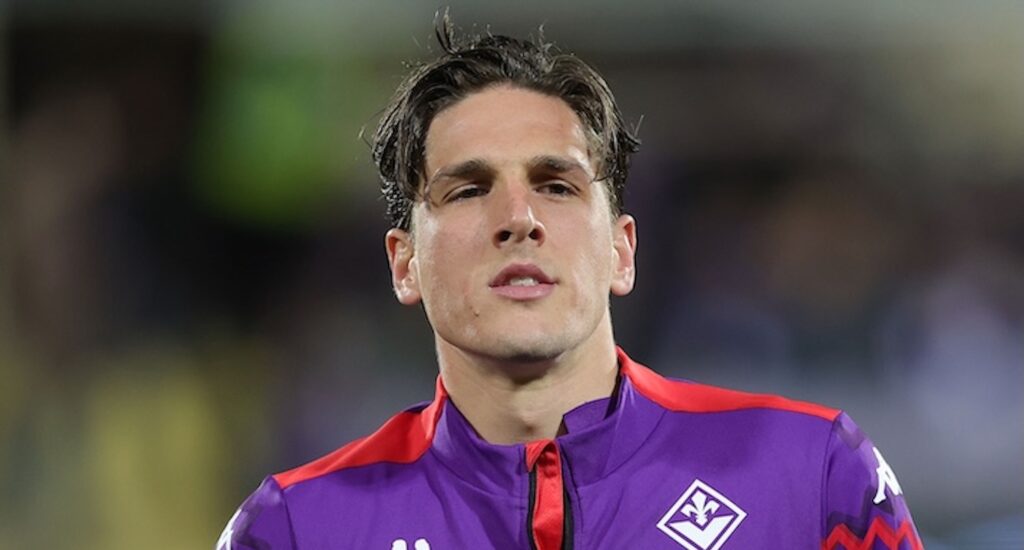 Fiorentina v Lecce - Serie A