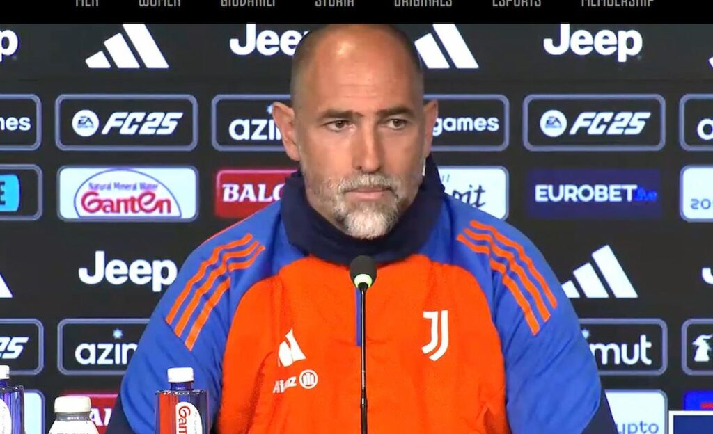 tudor juventus udinese (1)