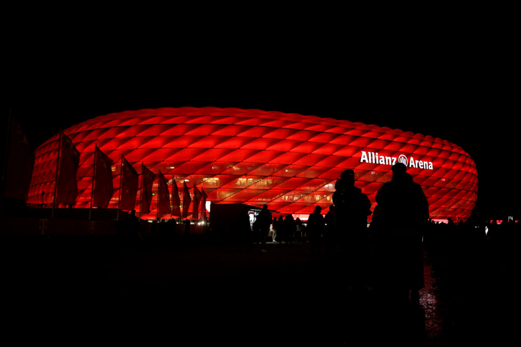 Allianz Arena