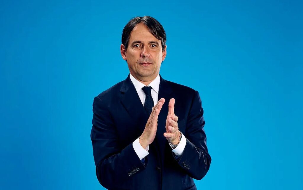 Simone Inzaghi