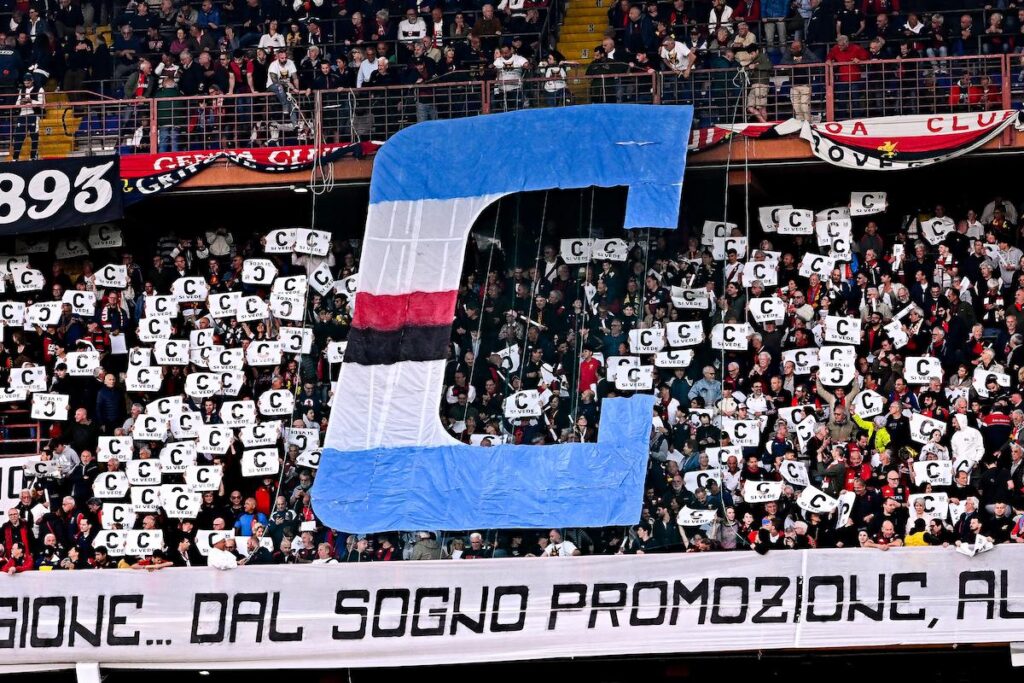 Sampdoria