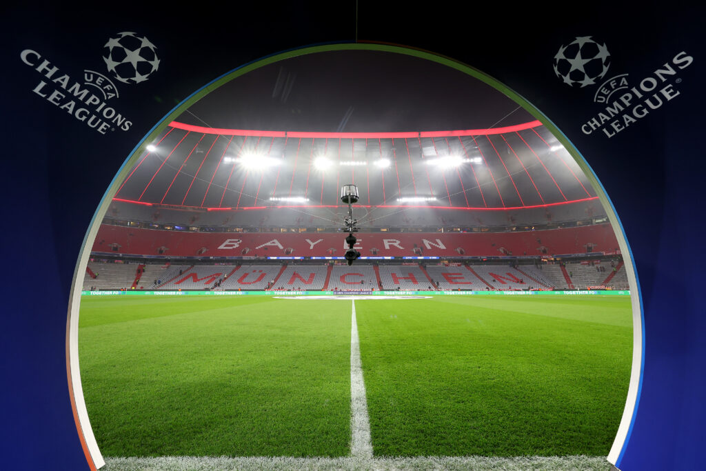 Allianz Arena