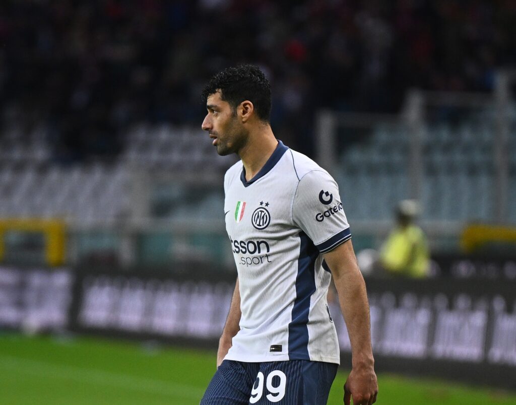 Taremi