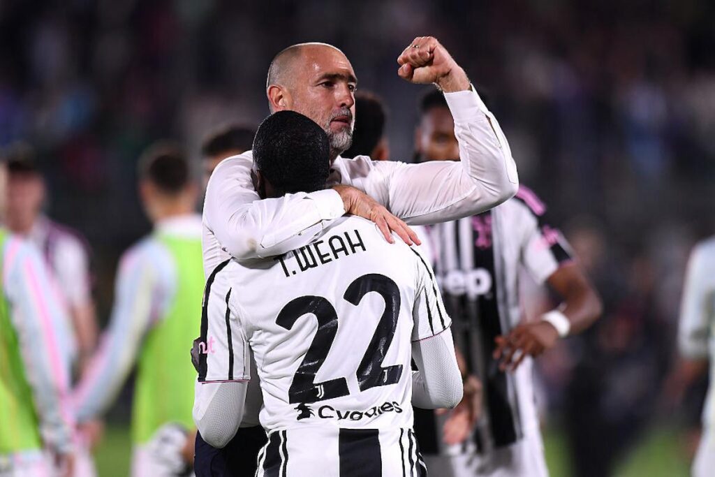 juve