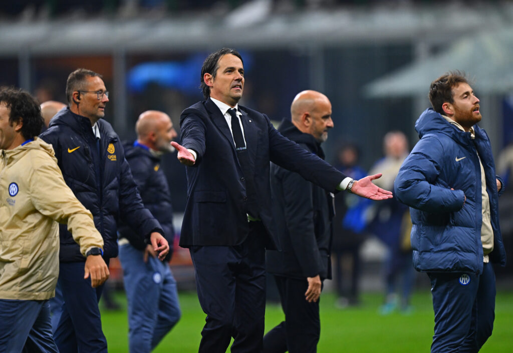 Inzaghi
