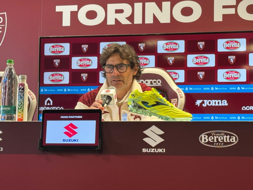 Vanoli Torino Inter