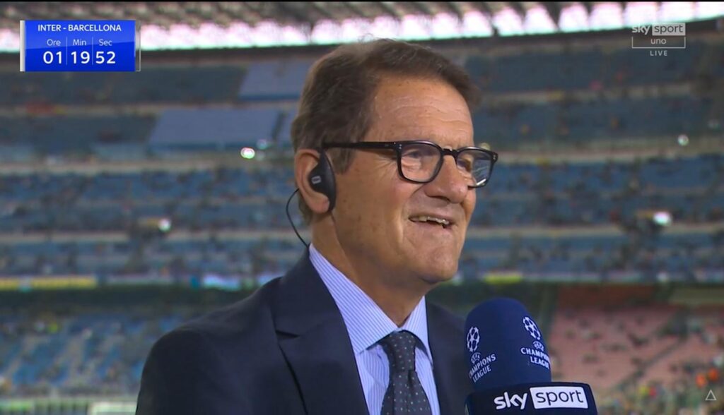 capello
