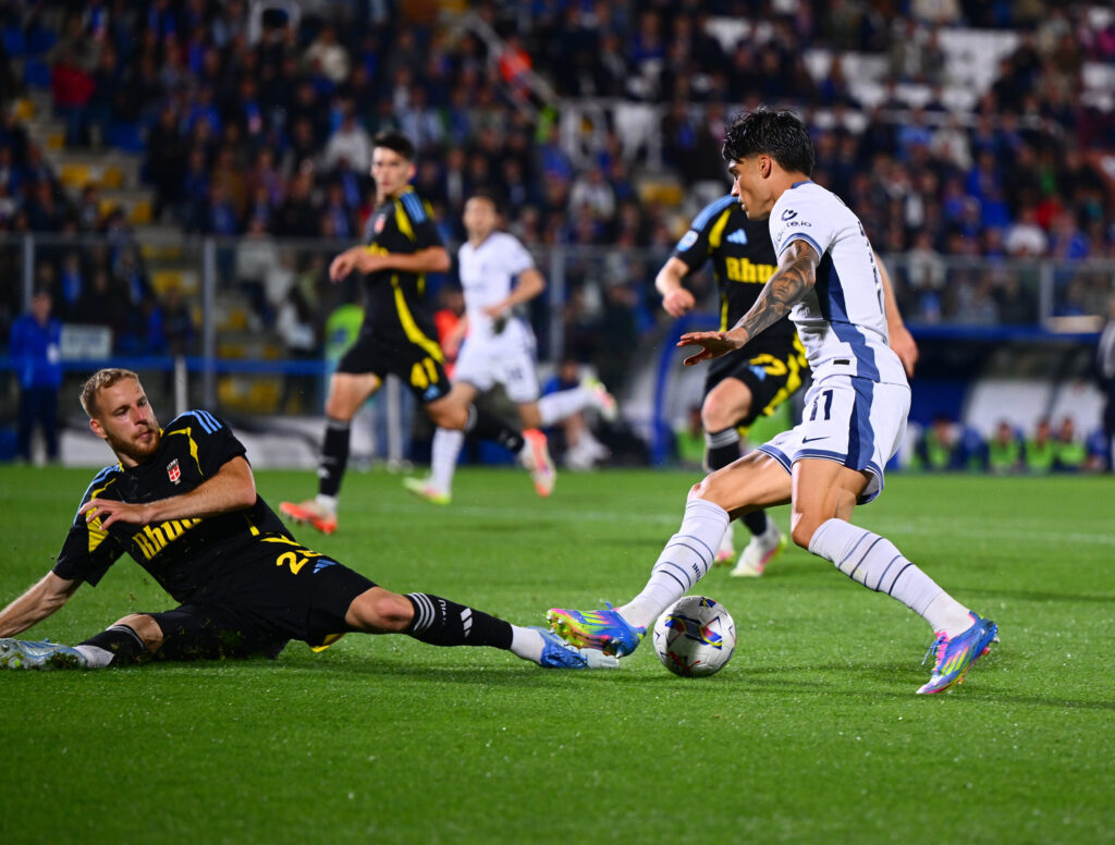 Como v FC Internazionale - Serie A