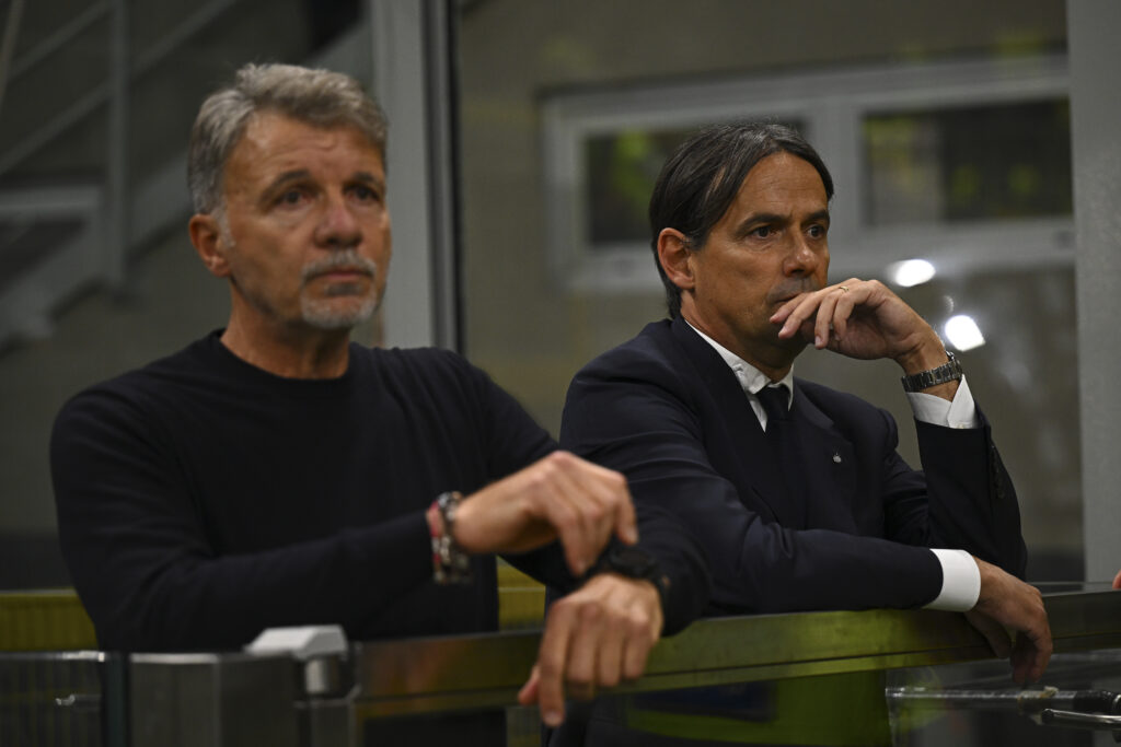 Inzaghi