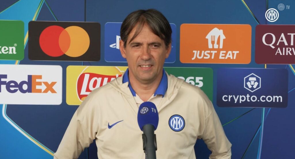 inzaghi