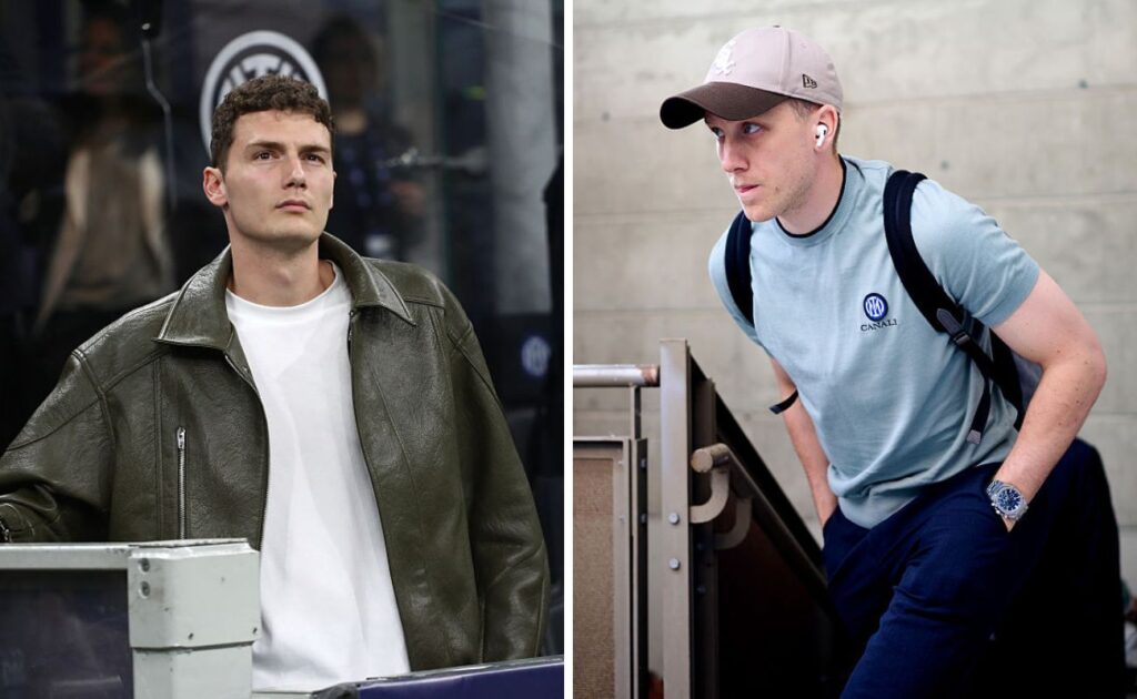 PAVARD ZIELINSKI