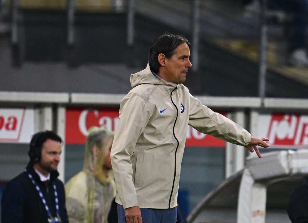 Inzaghi