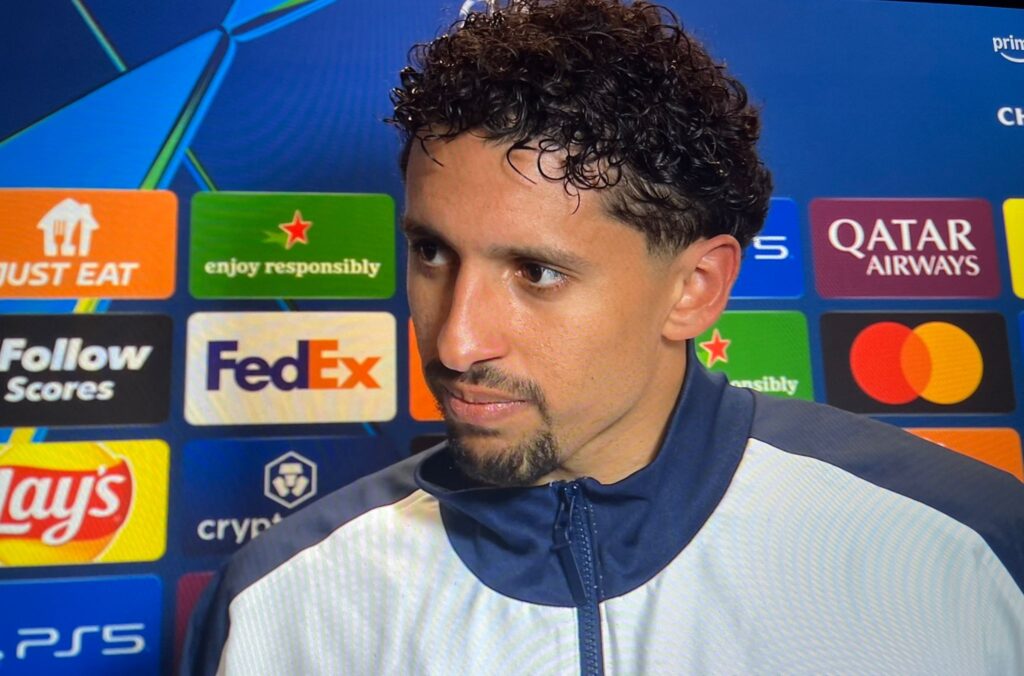 Marquinhos