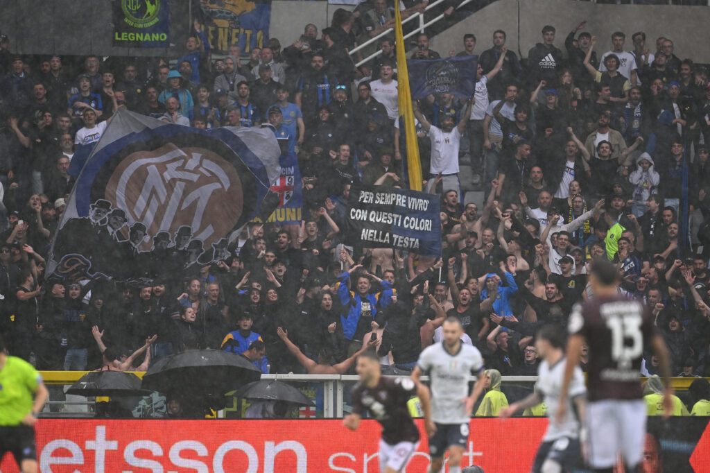 Tifosi Inter